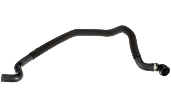 Radiator hose 05-4707 Gates