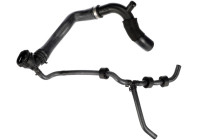 Radiator hose 05-4710 Gates