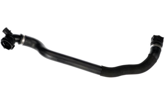 Radiator hose 05-4857 Gates