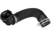 Radiator hose 05-4858 Gates