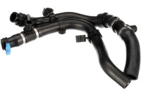 Radiator hose 05-4869 Gates