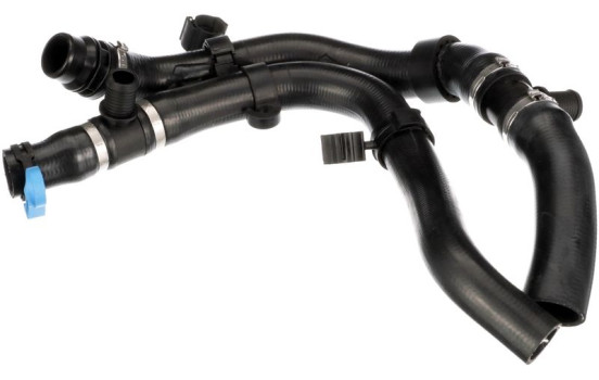Radiator hose 05-4869 Gates
