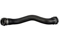 Radiator hose 05-4878 Gates