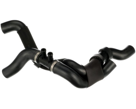 Radiator hose 05-5057 Gates