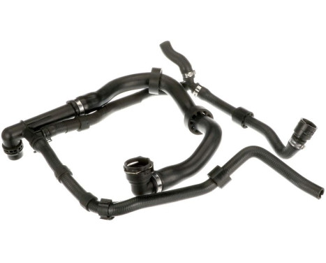 Radiator hose 05-5063 Gates