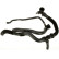 Radiator hose 05-5641 Gates