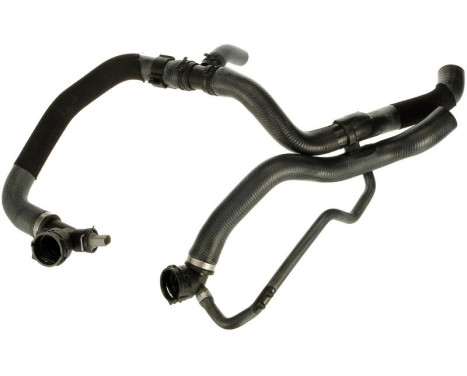 Radiator hose 05-5833 Gates
