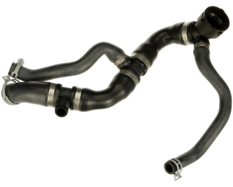 Radiator hose 05-5836 Gates