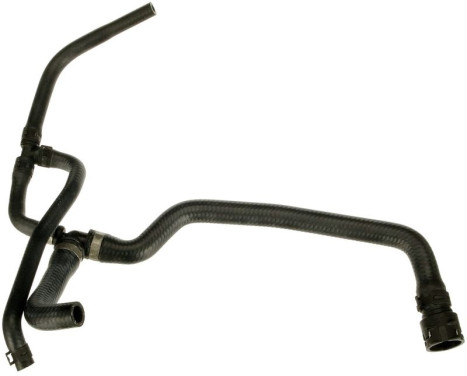 Radiator hose 05-5918 Gates