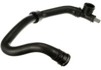 Radiator hose 05-6153 Gates