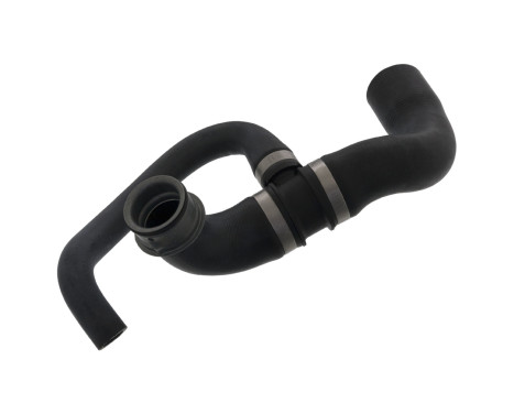 Radiator Hose 100245 FEBI