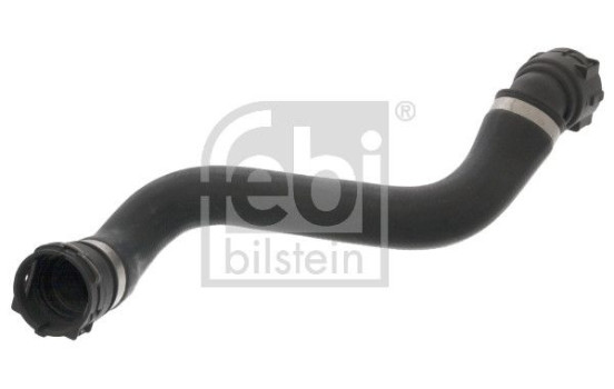 Radiator Hose 100615 FEBI, Image 2