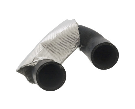 Radiator Hose 100616 FEBI