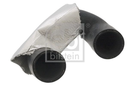 Radiator Hose 100616 FEBI, Image 2