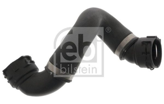 Radiator Hose 100617 FEBI, Image 2