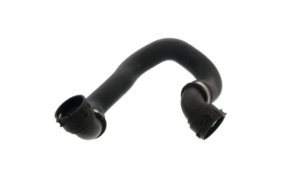 Radiator Hose 100618 FEBI