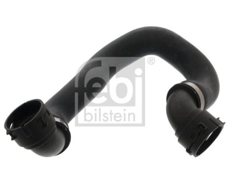 Radiator Hose 100618 FEBI, Image 2