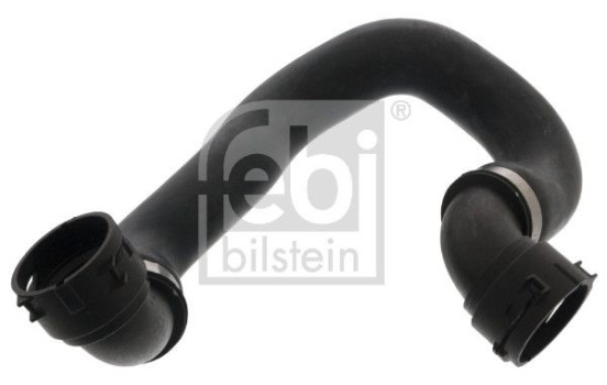 Radiator Hose 100618 FEBI, Image 2