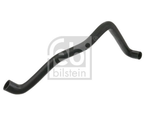 Radiator Hose 100623 FEBI, Image 2