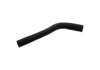 Radiator Hose 100631 FEBI