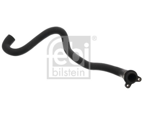 Radiator Hose 100632 FEBI, Image 2