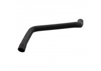 Radiator Hose 100637 FEBI