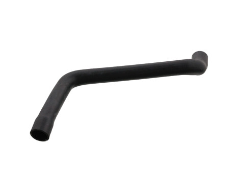 Radiator Hose 100637 FEBI