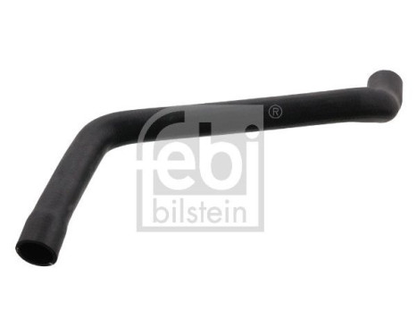 Radiator Hose 100637 FEBI, Image 2