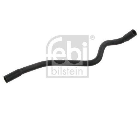 Radiator Hose 100681 FEBI, Image 2