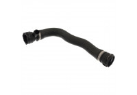Radiator Hose 100691 FEBI