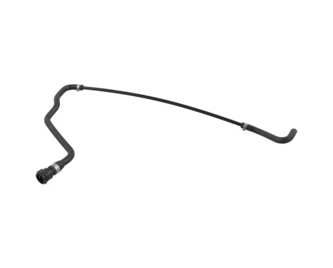 Radiator Hose 100692 FEBI