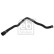 Radiator Hose 101057 FEBI, Thumbnail 2