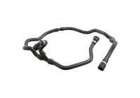 Radiator Hose 102238 FEBI
