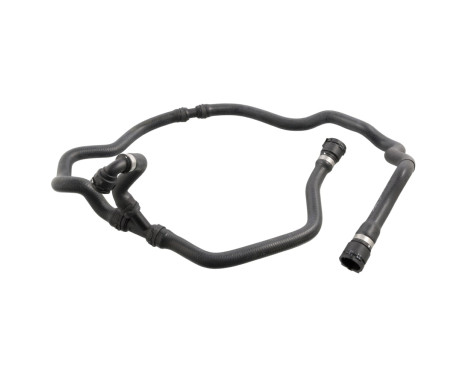 Radiator Hose 102238 FEBI