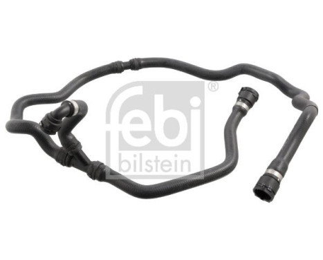 Radiator Hose 102238 FEBI, Image 2