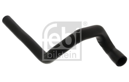 Radiator Hose 102399 FEBI, Image 2