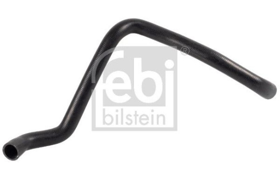 Radiator Hose 102483 FEBI, Image 2
