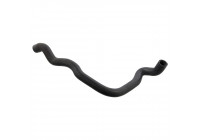 Radiator Hose 102487 FEBI