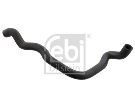Radiator Hose 102487 FEBI, Image 2