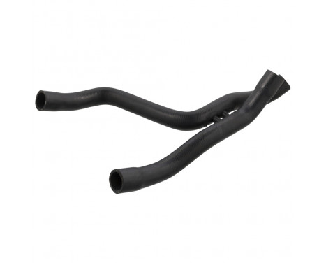 Radiator Hose 102499 FEBI