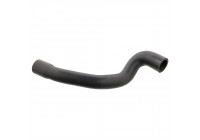 Radiator Hose 102524 FEBI