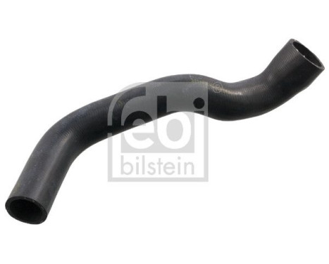 Radiator Hose 102588 FEBI, Image 2