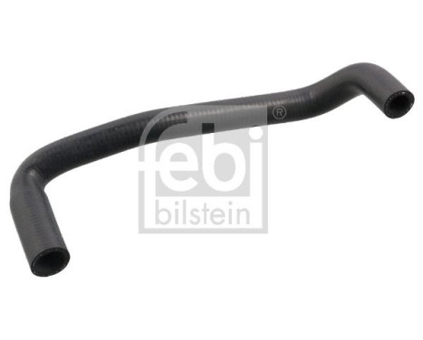 Radiator Hose 102589 FEBI, Image 2