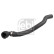 Radiator Hose 102590 FEBI, Thumbnail 2