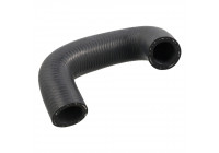 Radiator Hose 102592 FEBI