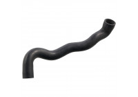 Radiator Hose 102672 FEBI