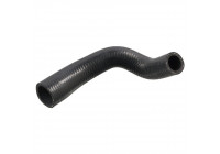 Radiator Hose 102757 FEBI