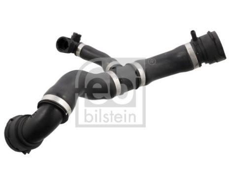 Radiator Hose 102759 FEBI, Image 2