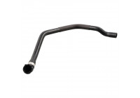 Radiator Hose 102965 FEBI