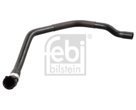 Radiator Hose 102965 FEBI, Image 2